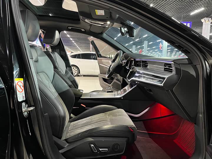 Audi A6L 2023 45 TFSI — фото 10