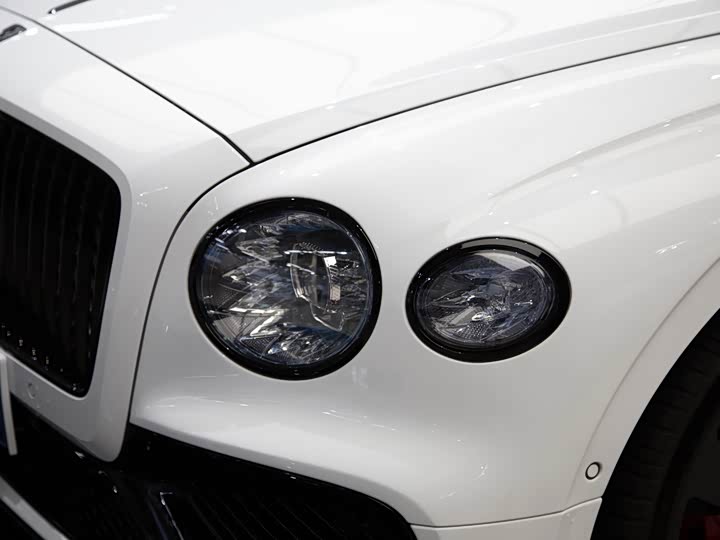 Bentley Flying Spur — фото 15