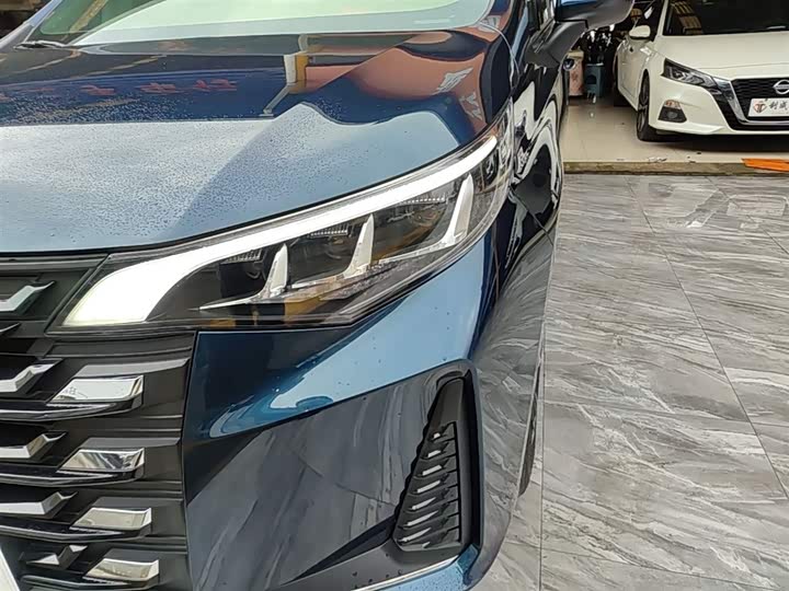Trumpchi M6 2023 PRO 270 T DCT — фото 24