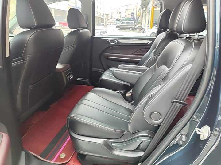 Trumpchi M6 2023 PRO 270 T DCT — фото 17