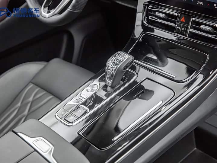 Trumpchi M8 2024 400 T — фото 20