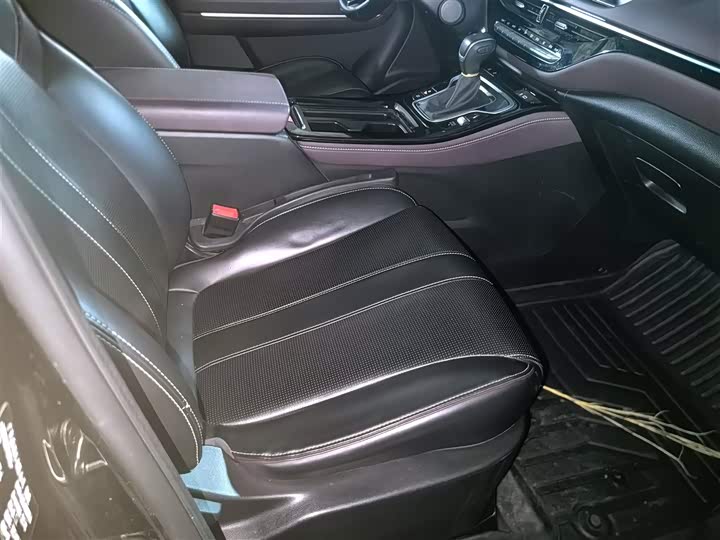 Trumpchi M6 2023 PRO 270 T DCT — фото 25