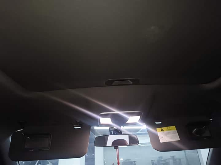 Changan CS35 PLUS 2021 NE 1.4 T DCTLuxury — фото 18