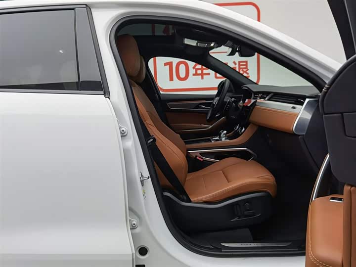 Jaguar F-PACE 2024 P 250 R-Dynamic SE — фото 23