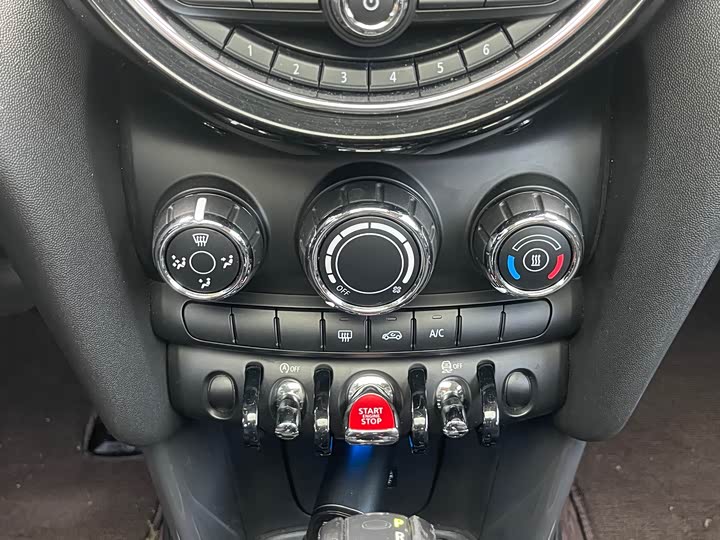 MINI Hatch — фото 14