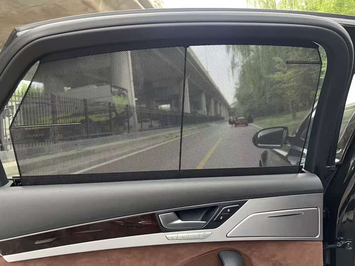 Audi A8 2017 A 8 L 45 TFSI quattro Luxury — фото 12