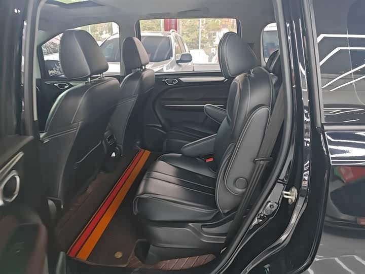 Trumpchi M6 2023 PRO 270 T DCT — фото 17