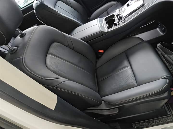 Trumpchi M8 2021 390 T — фото 25