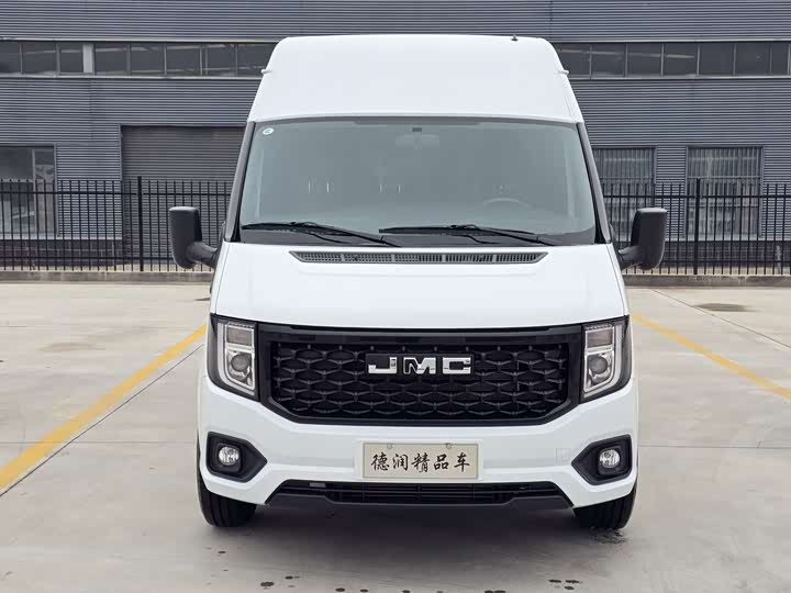 JMC Fushun — фото 2