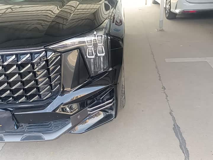 Trumpchi GS8 2024 2.0 TGDI 2 WD 7 — фото 24