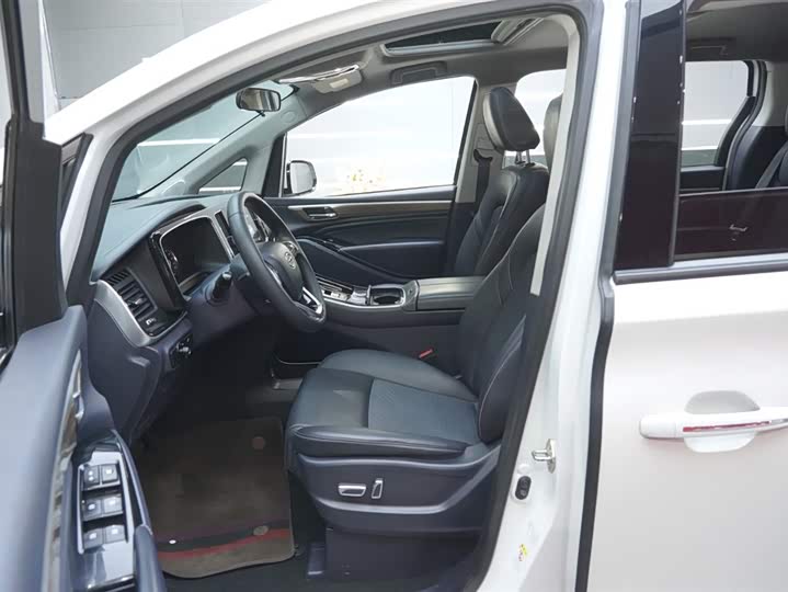 Trumpchi M8 2021 390 T — фото 15