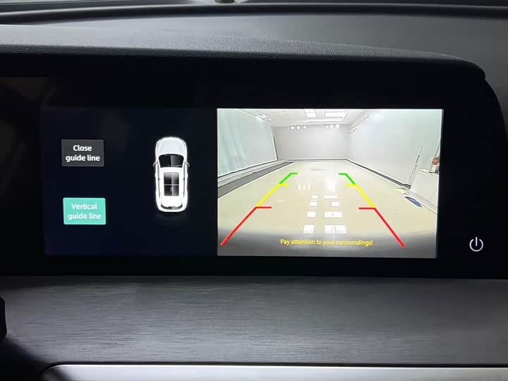 Changan CS35 PLUS 2023 1.4 T DCTLuxury — фото 12