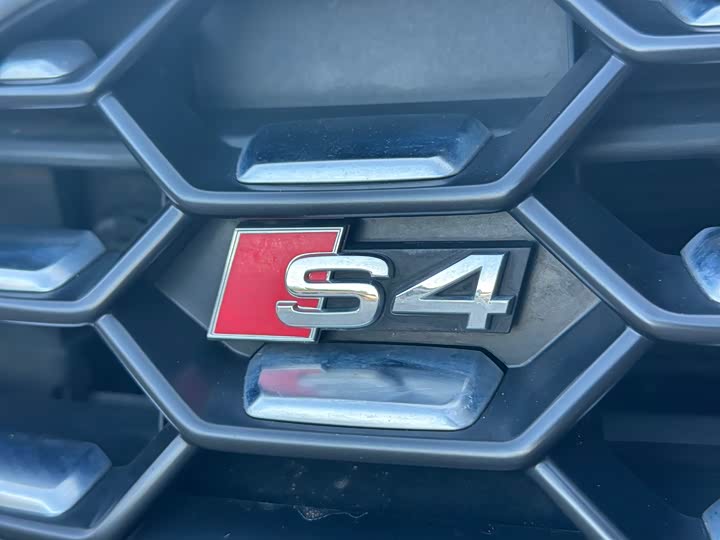 Audi S4 2022 S 4 3.0 TFSI — фото 17