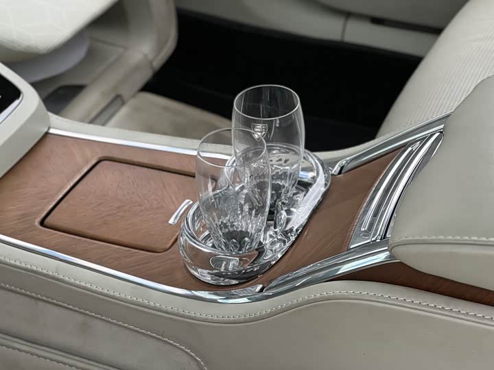 Volvo S90 Hybrid 2019 T 8 E Hybrid 3 VI — фото 14