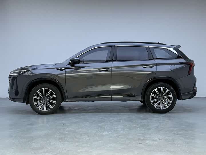 Changan CS75 PLUS 2023 1.5 T ATPremium — фото 7