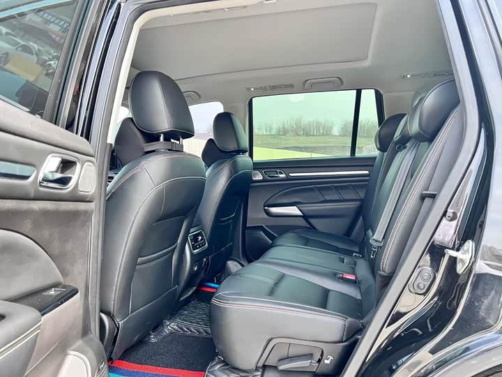 Trumpchi GS8 2021 390 T 2 WD — фото 9