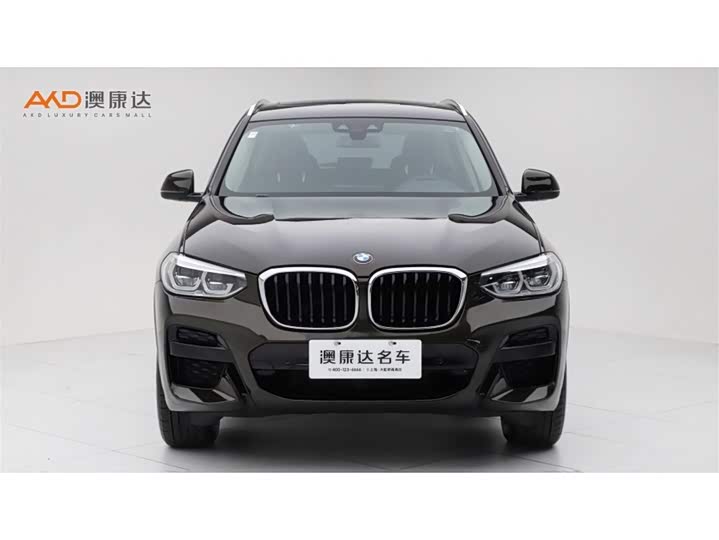 BMW X32020 x Drive 28i M — фото 2
