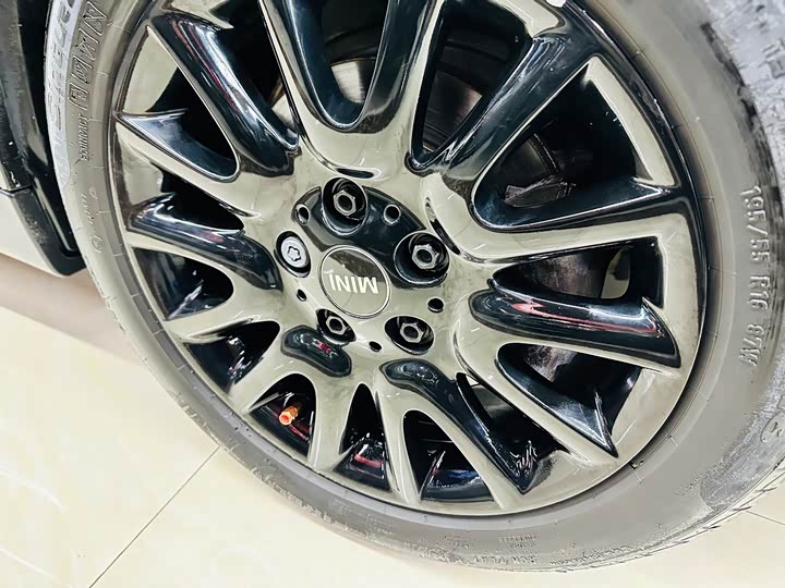 MINI Hatch — фото 10