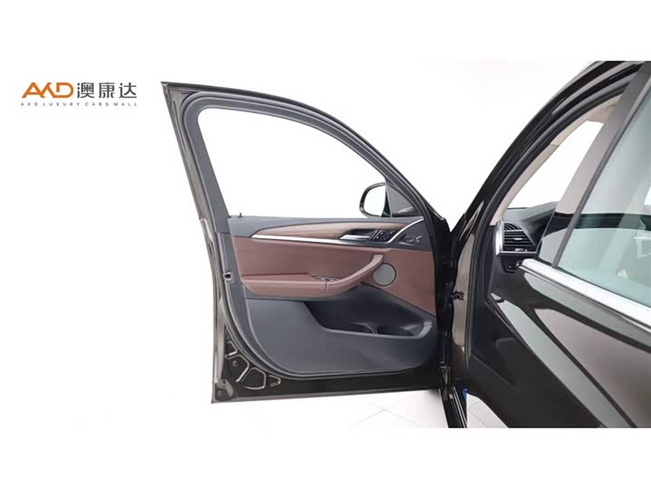 BMW X32020 x Drive 28i M — фото 10