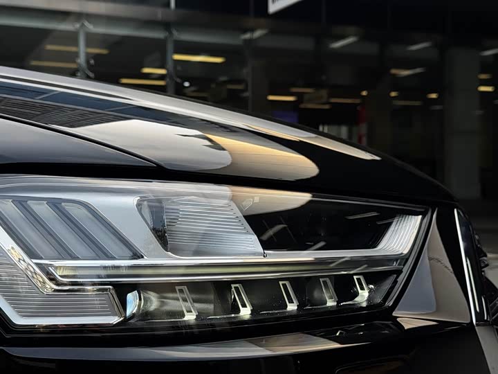 Audi A8 2019 Plus A 8 L 50 TFSI quattro Luxury — фото 10
