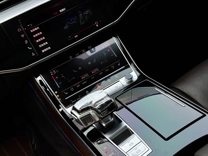 Audi A8 2019 Plus A 8 L 50 TFSI quattro Luxury — фото 18