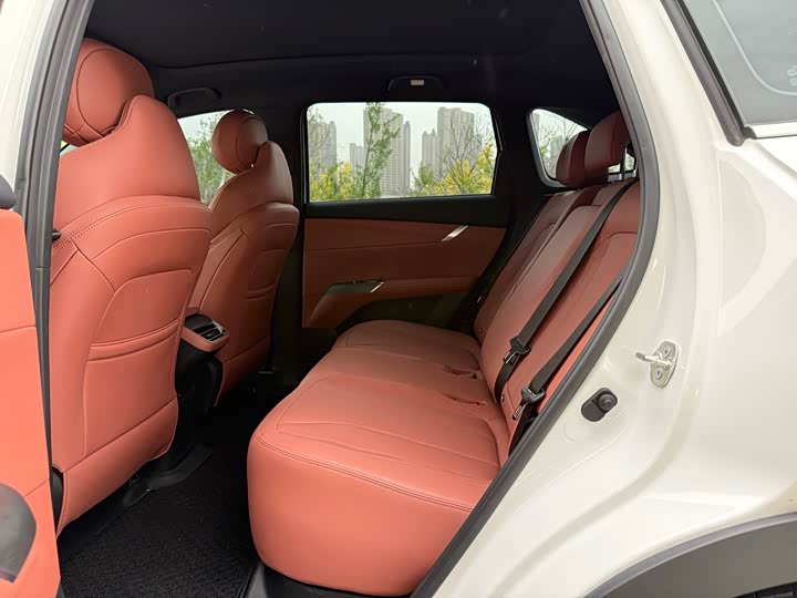 Changan CS75 PLUS 2025 1.5 T — фото 5