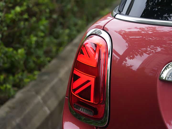 MINI Hatch — фото 13