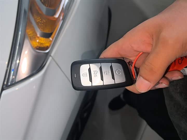 Changan CS35 PLUS 2019 1.6 L MT — фото 9