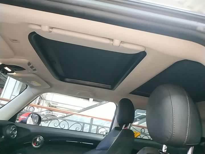 MINI Hatch — фото 18