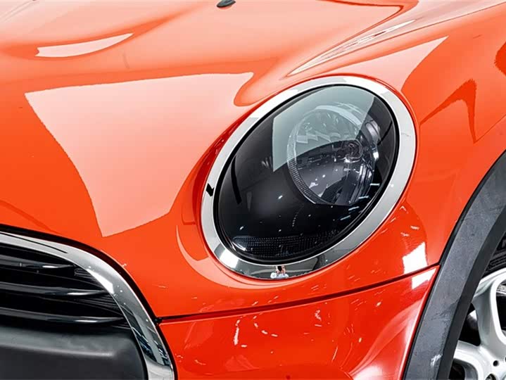 MINI Hatch — фото 4