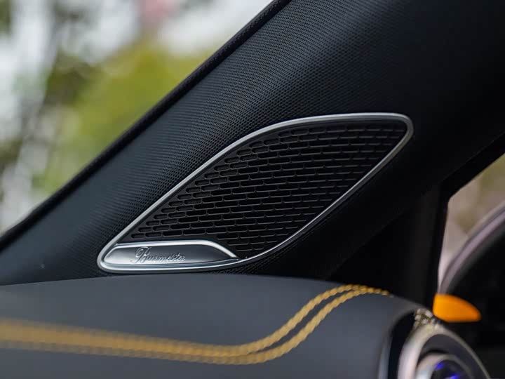 Mercedes-Benz A-Class AMG 2024 AMG A 45 S 4 MATIC+ — фото 20