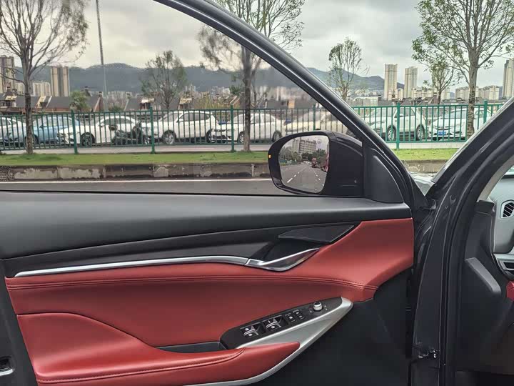 Changan CS75 PLUS 2020 2.0 T ATFlagship — фото 12