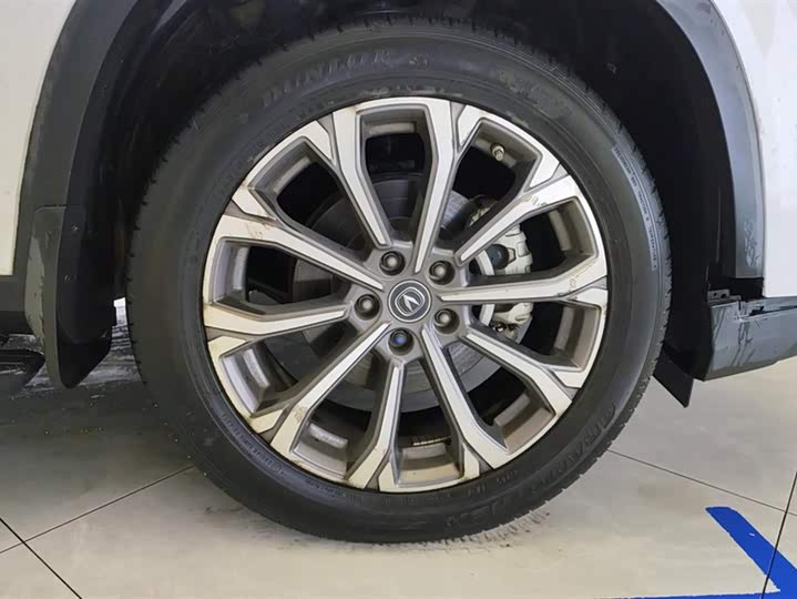 Changan CS75 PLUS 2020 2.0 T AT — фото 6
