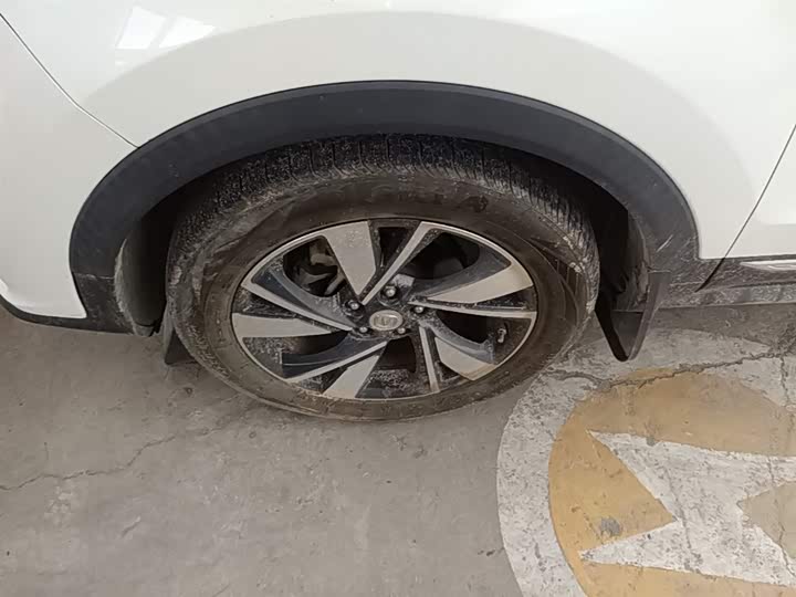 Changan CS55 PLUS 2020 1.5 T AT — фото 23