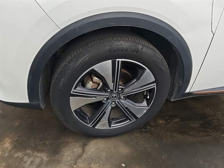 Changan CS55 PLUS 2022 1.5 T DCTPremium — фото 23