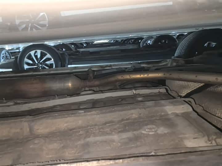 Changan CS35 PLUS 2019 1.6 L MT — фото 21