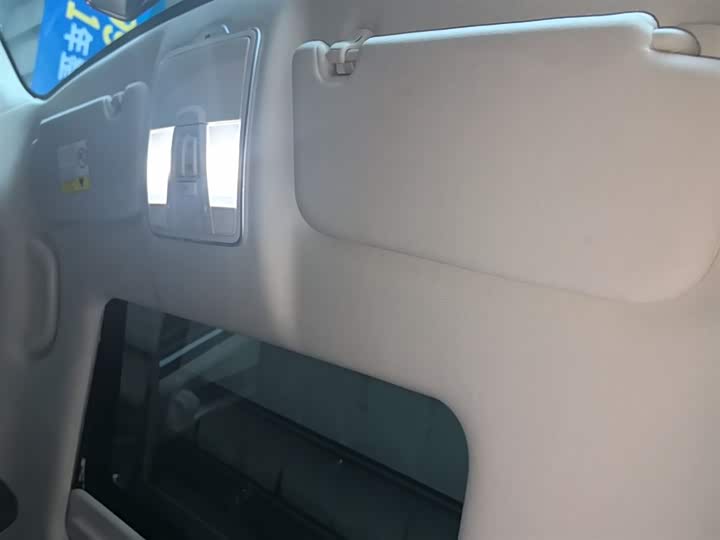 Changan CS35 PLUS 2019 1.6 L MT — фото 18