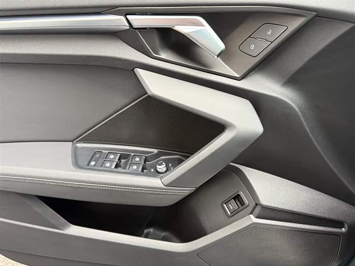 Audi A3 2021 A 3 L Limousine 35 TFSI Sport — фото 9