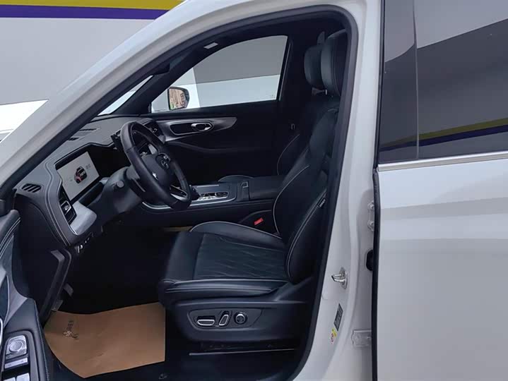 Trumpchi GS8 2024 2.0 TGDI 2 WD 7 — фото 9