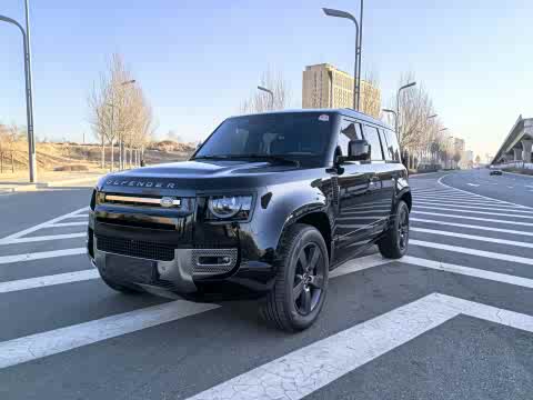 Land Rover Defender — фото 19