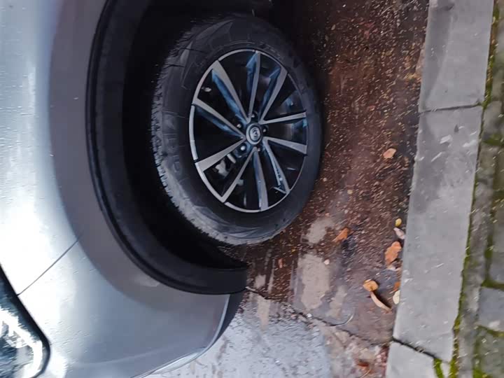 Changan CS85 COUPE 2019 1.5 T DCT VI — фото 23