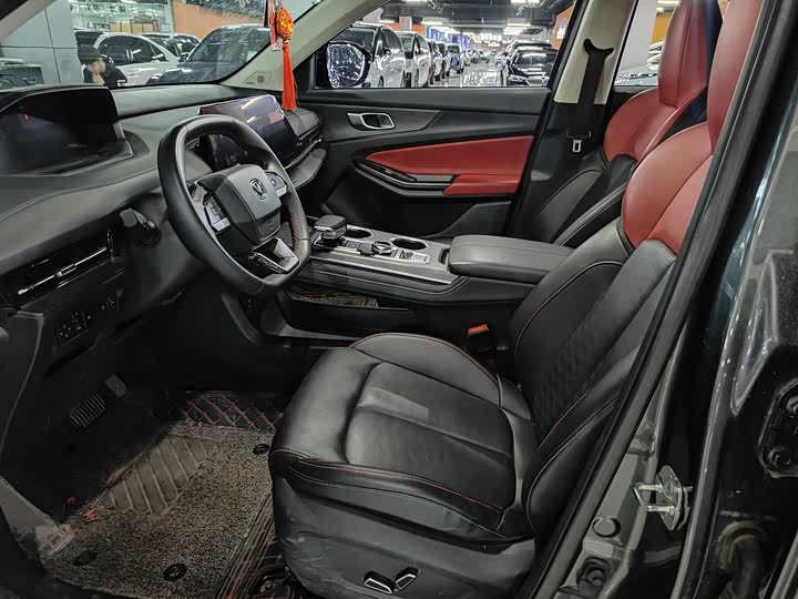 Changan CS55 PLUS 2022 1.5 T DCTPremium — фото 7