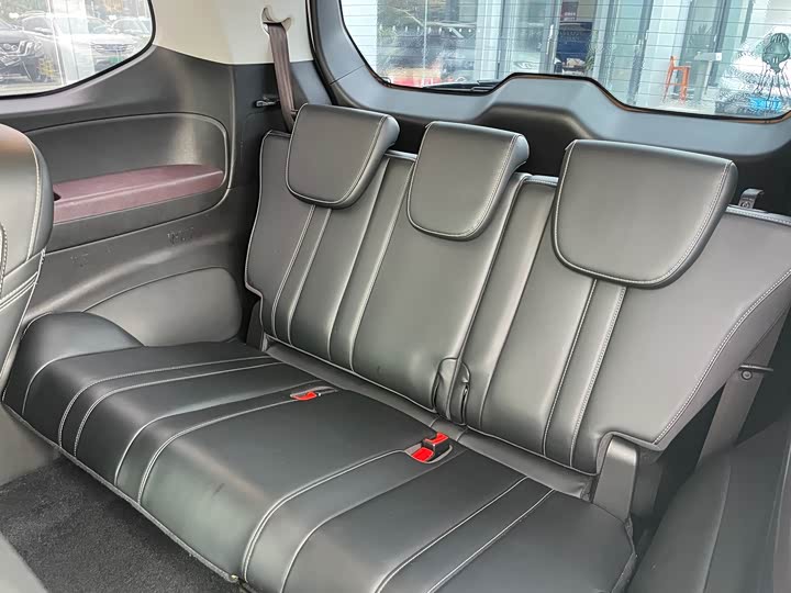 Trumpchi M6 2021 PRO 270 T DCT — фото 11