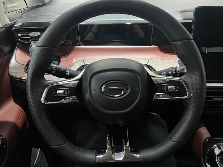 Trumpchi E8 PHEV 2024 150km MAX+ — фото 19