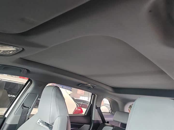 Changan CS75 PLUS 2022 1.5 T ATPremium — фото 12