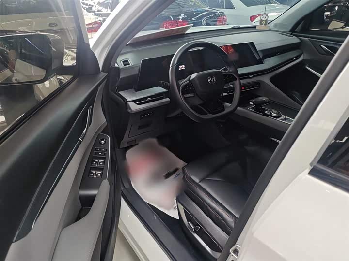Changan CS75 PLUS 2022 1.5 T ATPremium — фото 3