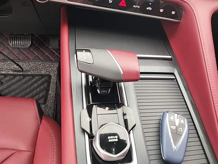 Changan CS75 PLUS 2022 1.5 T ATPremium — фото 14