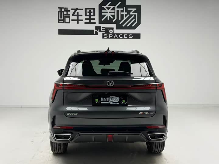 Changan CS75 PLUS i DD 2023 i DD — фото 5