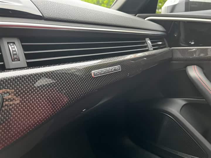 Audi S4 2023 S 4 3.0 TFSI — фото 17