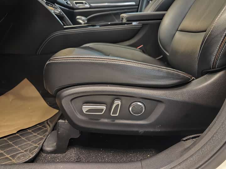 Trumpchi GS8 2020 390 T 2 WD ( ) — фото 10